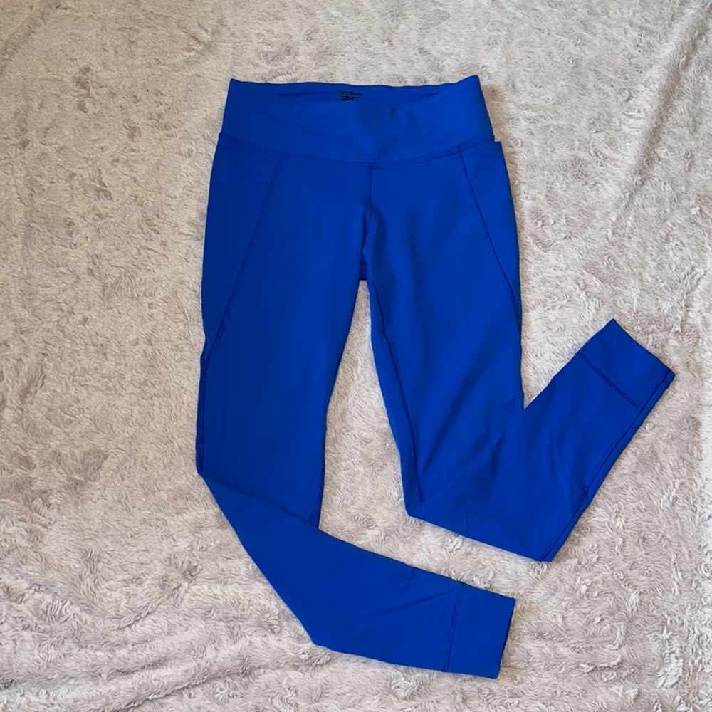 REEBOK LEGGINGS SIZE S